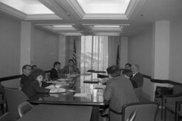 Meetings, Conference Room, Members, Participants