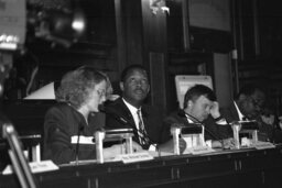 Appropriations Committee Budget Hearing, Majority Caucus Room, Members