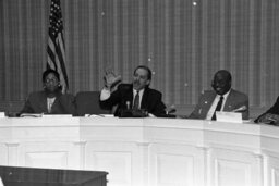 Round Table Meeting, Guests, Hearing Room Senate Side Rm 461, Members, Participants