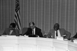 Round Table Meeting, Guests, Hearing Room Senate Side Rm 461, Members, Participants