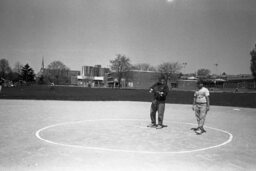 Road Trip to District, Lancaster County, Members, Playground