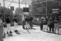 Road Trip to District, Lancaster County, Athletes, Members, Playground