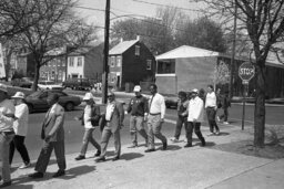 Road Trip, Lancaster County, Rally for DADD, Members