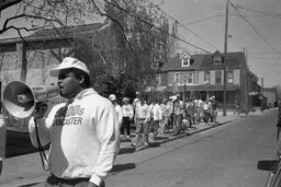 Road Trip, Lancaster County, Rally for DADD, Members