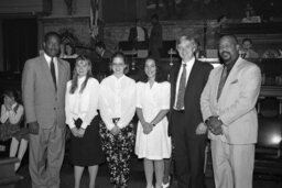 House Floor, Guests Page, Members, Staff