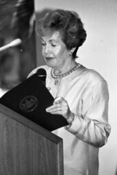 Celebration, Day of the African Child, East Wing Rotunda, First Lady of the State