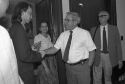 Visitors to the Pennsylvania House of Representatives, Members, Office