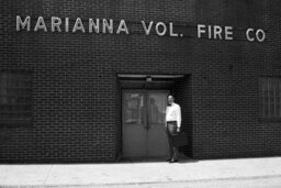 Road Trip to District, Washington County, Fire Station, Members