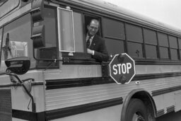 Road Trip to District (Mayernik), Allegheny County, Buses, Members