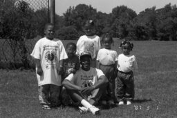 Road Trip, Cultural Festival (Kirkland), Delaware County, Children, Members