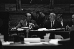 Lawyer, Members, Senate Chamber, Staff