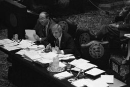 Lawyer, Members, Senate Chambers