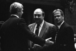 Lawyer, Members, Senate Chambers