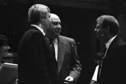 Lawyer, Members, Senate Chambers