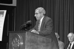 Press Conference in the Capitol Media Center, Capitol Media Center, Members