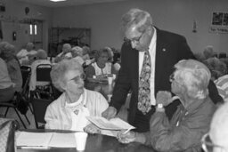 Road Trip to District (Melio), Bucks County, Members, Senior Center, Senior Citizens