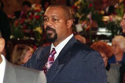 Swearing In Day on the House Floor, Staff