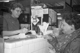 Road Trip to District (Josephs), Farmer's Market, Members