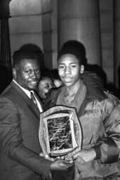 Celebration, African American Empowerment Day (Carn), Award, Main Rotunda, Members, Participants