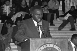 Celebration, African American Empowerment Day (Carn), Main Rotunda, Members, Participants