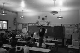 Road Trip to District (Sainato), Fayette County, Members, School Children, School/Training Facility