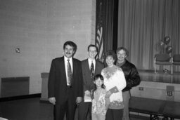 Road Trip to District (Sainato), Lawrence County, Child, Constituents, Members