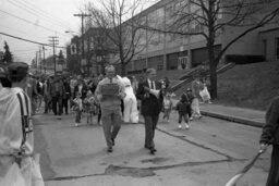 Road Trip, Allegheny County, Easter Parade in the District, Constituents, Members, Senate Members