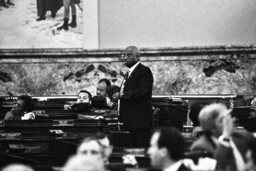 Photo Op on the House Floor, Members