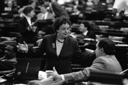 Photo Op on the House Floor, Members