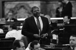 Photo Op on the House Floor, Members