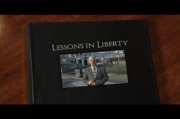 Lessons in Liberty, The Capitol Dome