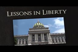 Lessons in Liberty, The Apotheosis Painting