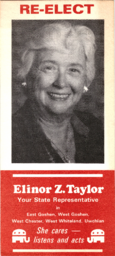 Campaign, 1990