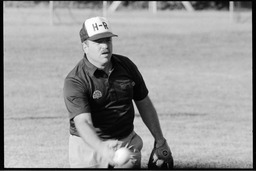 House Baseball, Negatives, July 1988