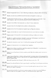 List of Legislation by George Haudenshield