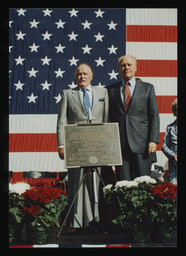 100th Eisenhower Birthday