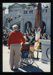 100th Eisenhower Birthday