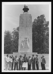 Gettysburg Commission Celebration