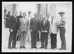 Pennsylvania Monument Rededication