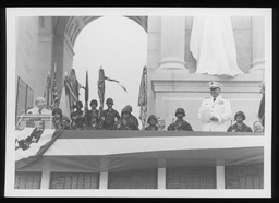 Pennsylvania Monument Rededication