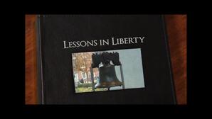 Lessons in Liberty, The Liberty Bell