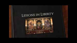 Lessons in Liberty, The Senate Chamber