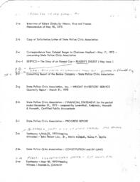 Original File Index of Robert Zinsky interview