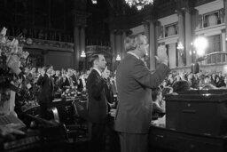 Swearing In Day, House Floor