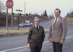 Photo Op, Highway in Lower Paxton Township, Dauphin County, Members
