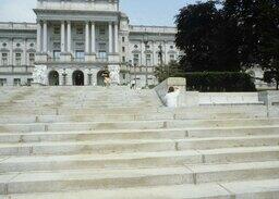 Capitol Steps, Representative Jogging, Members
