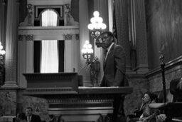 Photo Op, Speech on the House Floor, Members, Speaker's Rostrum