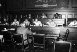 Business and Commerce Committee Meeting, Majority Caucus Room, Members