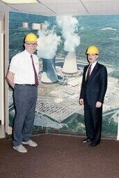 Road Trip to PPL Nuclear Power Plant, Members