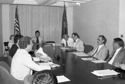 Military and Veterans Affairs Committee Meeting, Conference Room, Members